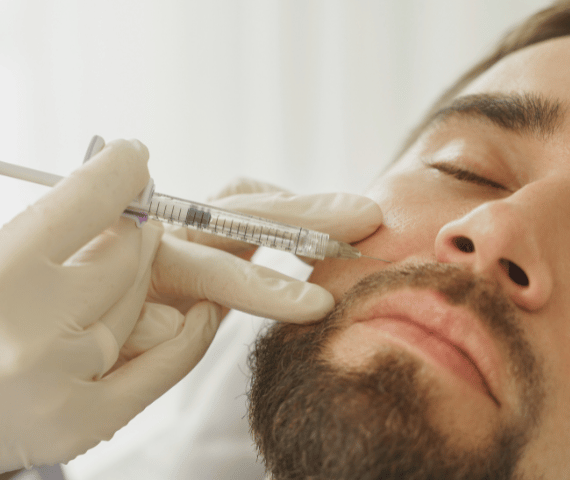 Dr Alexander Health and Aesthetics